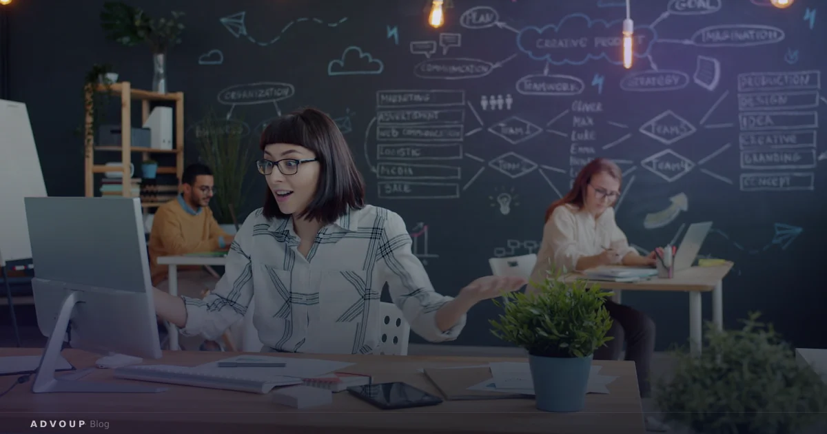 Bem-vindo ao Blog da Advoup: Tecnologia e Produtividade para Advogados