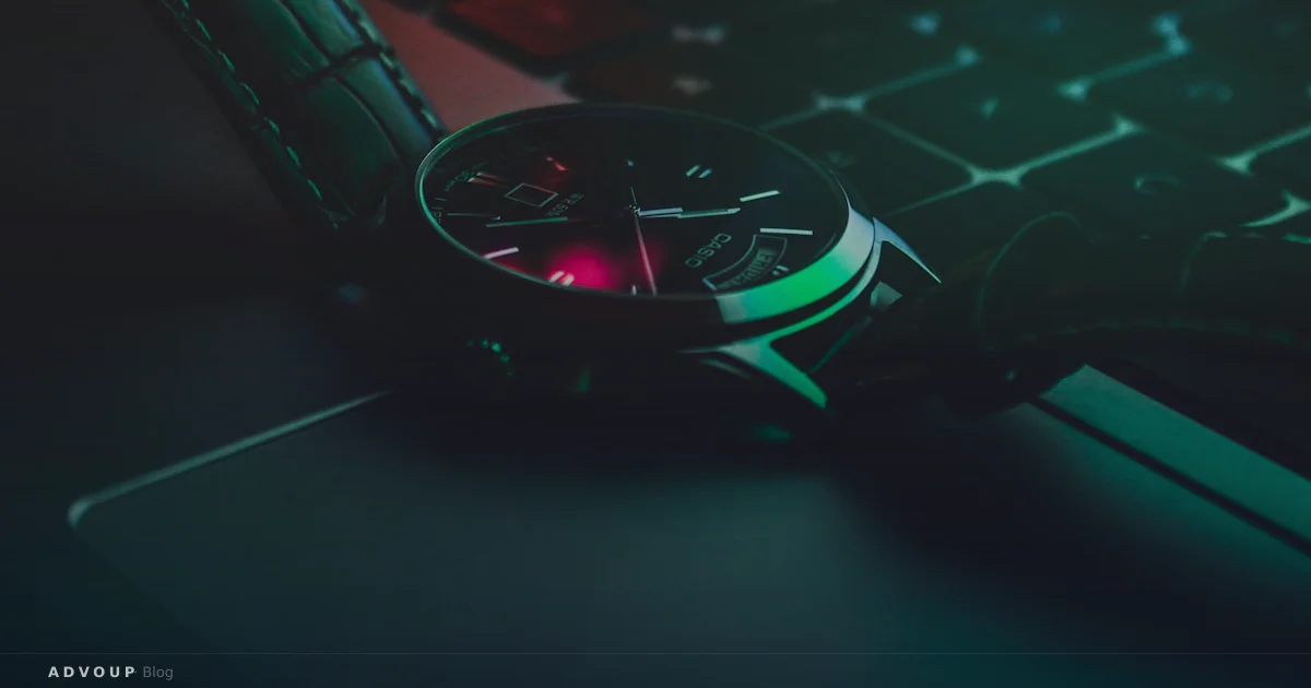 Controle de Horas para Advogados: Como Implementar Timesheet Jurídico e Evitar Prejuízo