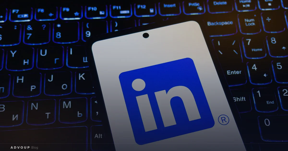 LinkedIn para Advogados: como captar clientes em 2026 sem ferir a OAB