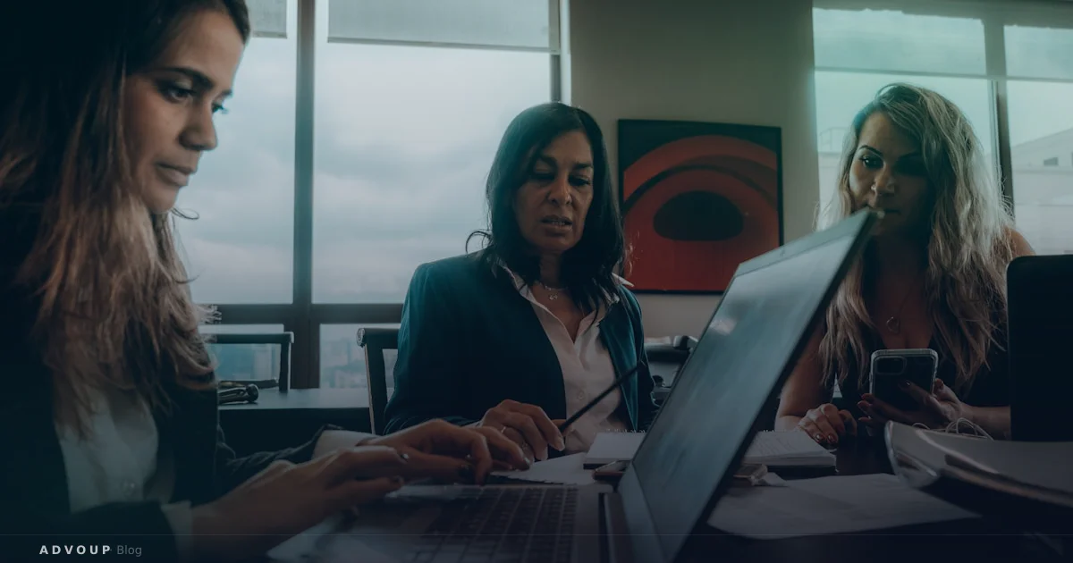 Retenção de Talentos Jurídicos: Por Que os Melhores Advogados Saem — e Como Reter Quem Vale