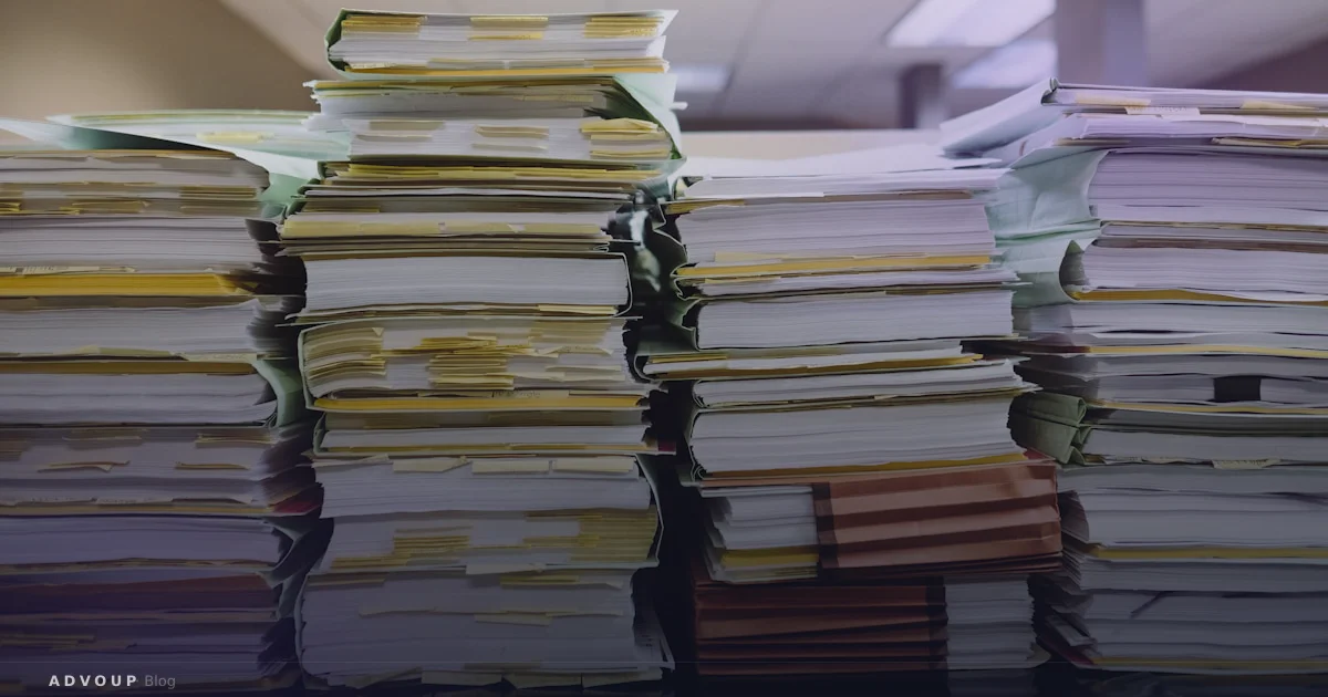 Software Jurídico em 2026: por que 73% dos escritórios adotaram mas só 31% estão satisfeitos